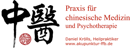 Praxis für Chinesische Medizin. Daniel Krölls – Heilpraktiker